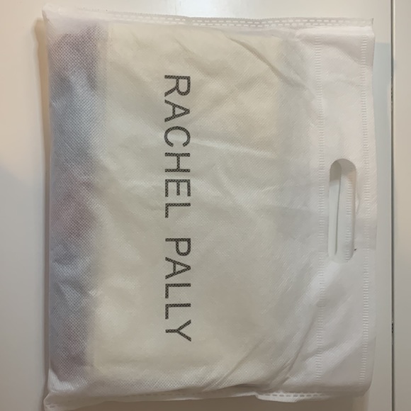 RACHEL PALLY fold over clutch - Picture 6 of 6